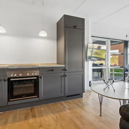 Appartement Bad, Lejl 12 *