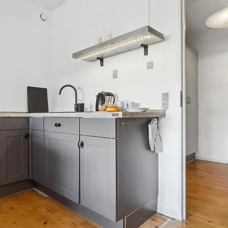 Bad, Lejl 12 Appartamento Fanø