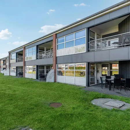 Bad, Lejl 12 * Fanø