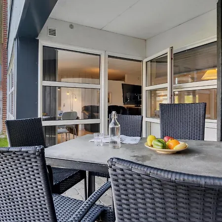 Appartement Bad, Lejl 12 *