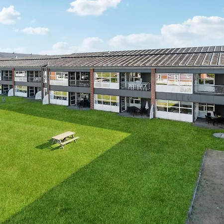 Appartamento Bad, Lejl 12 Fanø