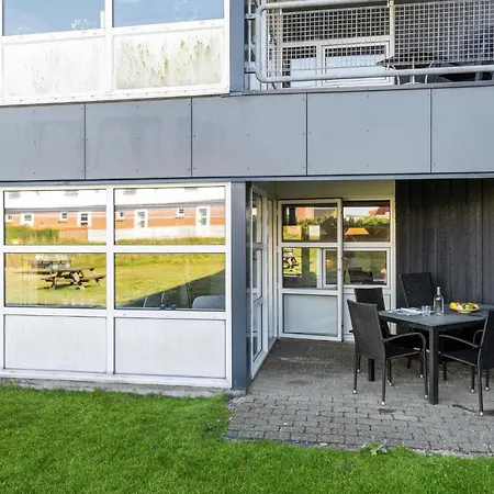 Bad, Lejl 12 Appartement *