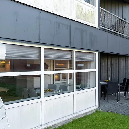 Bad, Lejl 12 Appartement