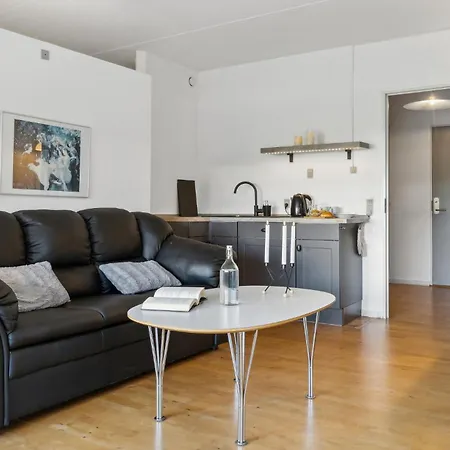 Appartement Bad, Lejl 12 *