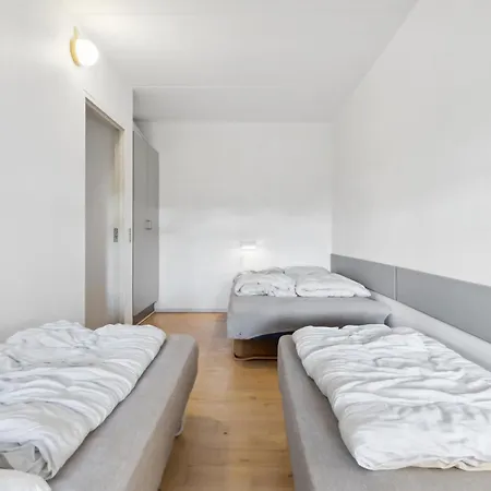 Bad, Lejl 12 Apartment *