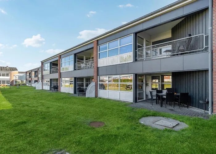 Bad, Lejl 12 * Fanø