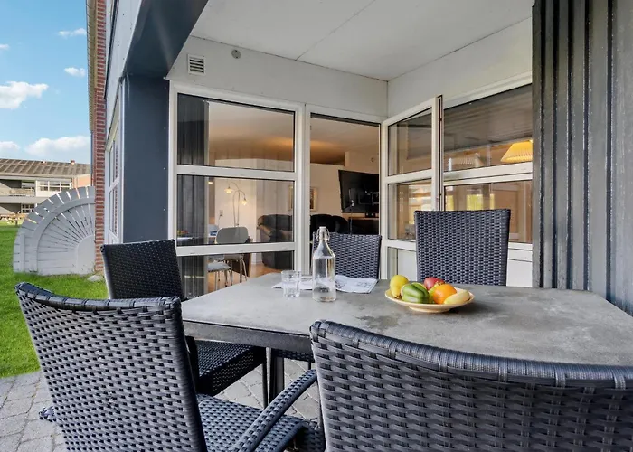 Apartamento Bad, Lejl 12 *