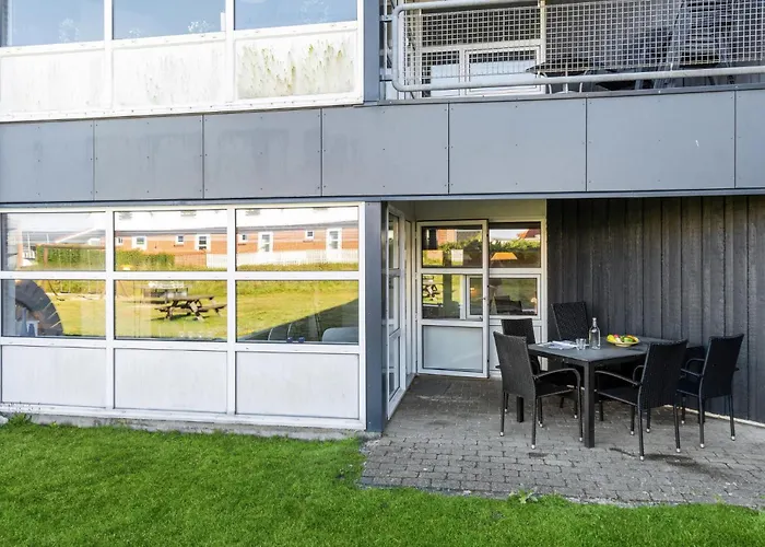 Bad, Lejl 12 Apartamento *