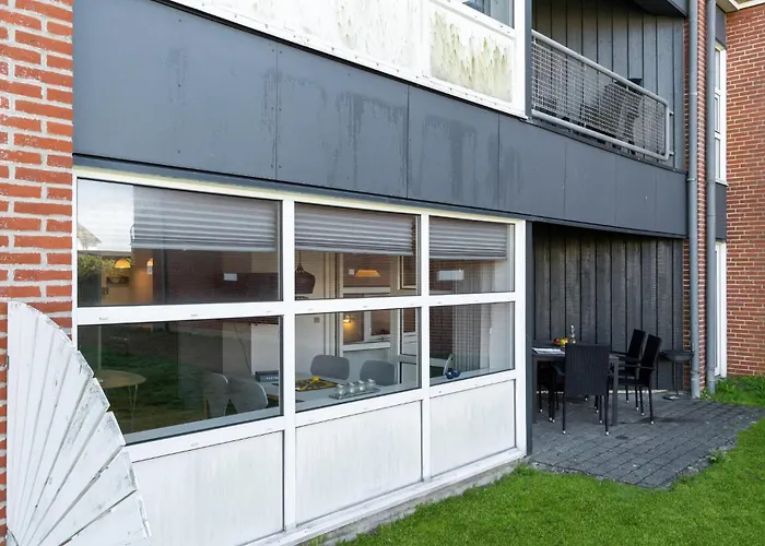 Bad, Lejl 12 Apartamento